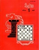 SAHS RIGA / 1987, no 1-24, compl.,